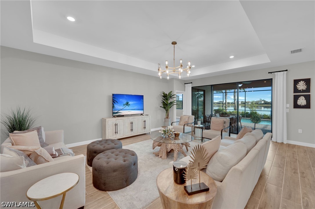 Residential Lease in Estero 4