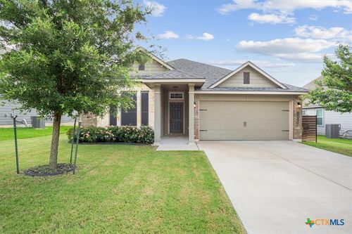 1925 Bayou Wood Ln, Temple, TX, 76501 | Card Image