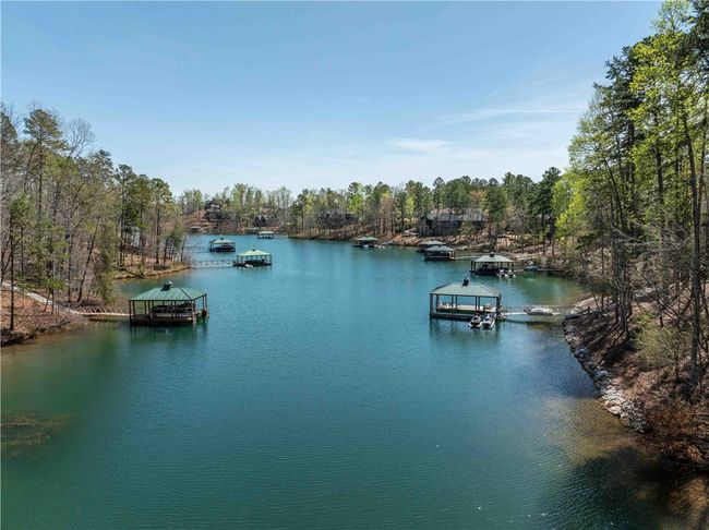 34 Crystal Cove Trl, Home with 0 bedrooms, 0 bathrooms and null parking in Salem SC | Image 4