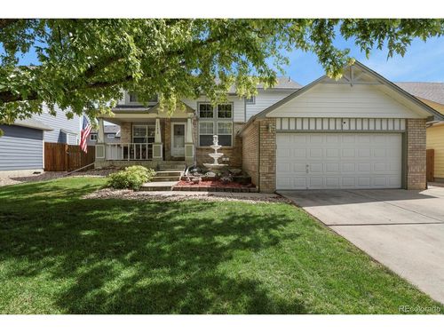 11630 Columbine St, Thornton, CO, 80233-2329 | Card Image