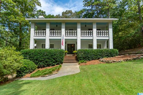 2722 Old Trce, Mountain Brk, AL, 35243-2030 | Card Image