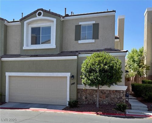 9113 Kinross Ave, Las Vegas, NV, 89145-8529 | Card Image