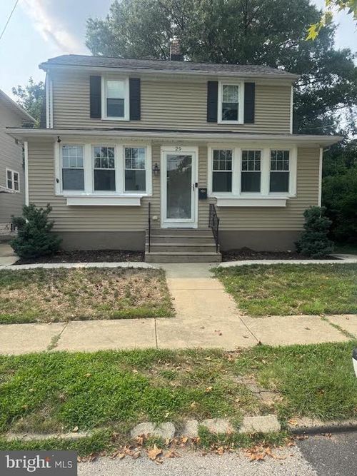 29 E Franklin Ave, COLLINGSWOOD, NJ, 08108-1113 | Card Image