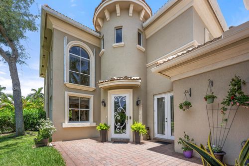 9839 Palma Vista Way, Boca Raton, FL, 33428-3528 | Card Image