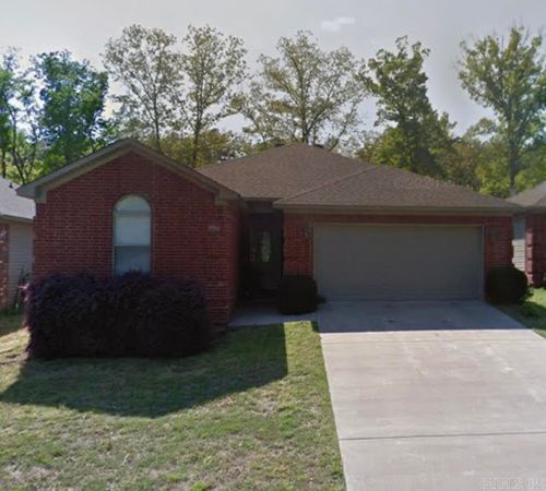1906 Leander Drive, Little Rock, AR, 72204 | Card Image