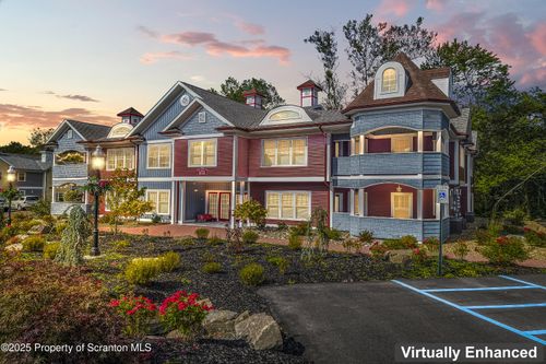 175 Bianca Way, Old Forge, PA, 18518-2147 | Card Image