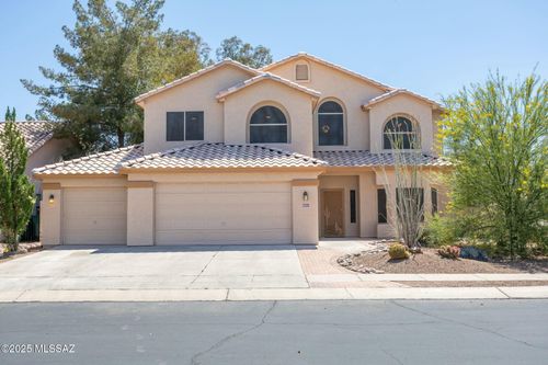 6851 W Kern Dr, Tucson, AZ, 85743-1027 | Card Image