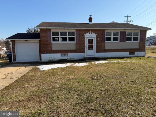 2630 Mill Creek Rd, WILMINGTON, DE, 19808-1353 | Card Image