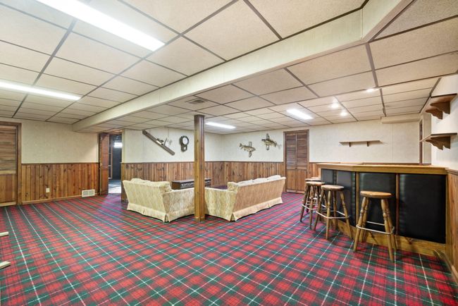 735 Sheridan Dr, House other with 3 bedrooms, 1 bathrooms and null parking in West Bend WI | Image 18