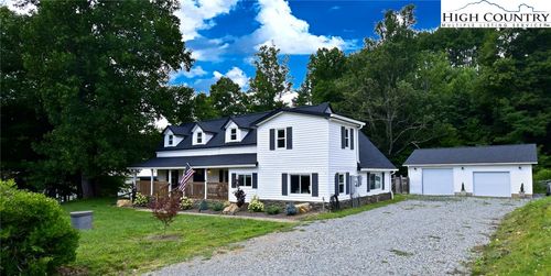 1199 Odes Wilson Rd, Zionville, NC, 28698-9483 | Card Image