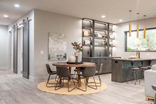 1817 W Skyridge Dr, Home with 5 bedrooms, 6 bathrooms and null parking in Mayflower Mnt UT | Image 35