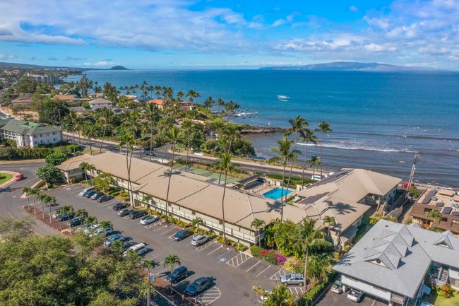 APT-216 - 2075 S Kihei Rd, Condo with 1 bedrooms, 1 bathrooms and null parking in Kihei HI | Image 41