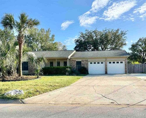 3585 Blueridge Dr, Pensacola, FL, 32504-4515 | Card Image