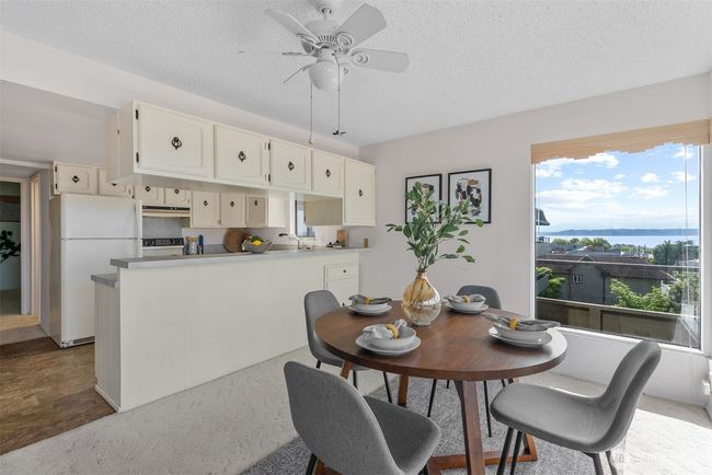 The breakfast bar is a great spot for buffets and potlucks. | Image 13