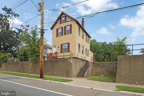 248 Black Horse Pike, GLENDORA, NJ, 08029-1437 | Card Image