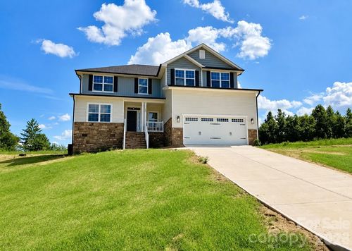 26-158 Kerr Walk Dr, Statesville, NC, 28677-9820 | Card Image