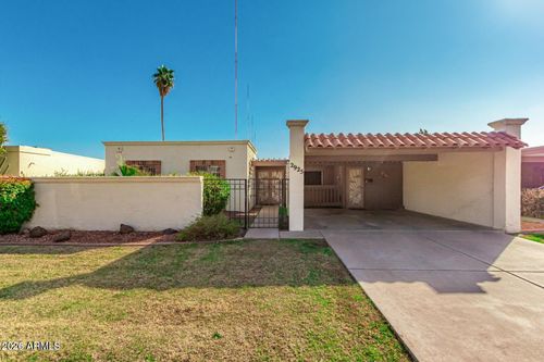 2925 W Lamar Road, Phoenix, AZ, 85017 | Card Image