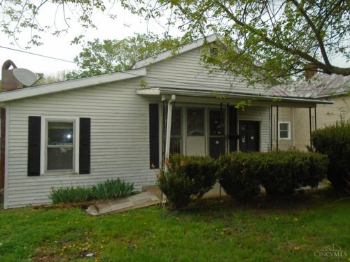 704 Broadway St, Manchester, OH, 45144-1150 | Card Image