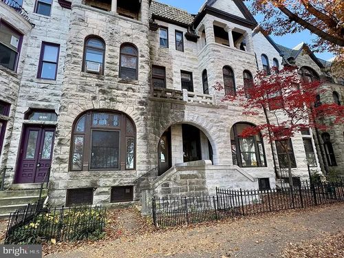 1514 W Mount Royal Ave, BALTIMORE, MD, 21217-4689 | Card Image