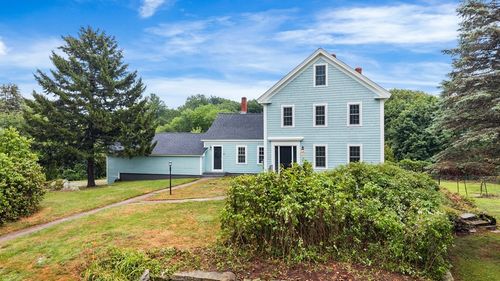 30 Old Nourse St, Westborough, MA, 01581-3561 | Card Image