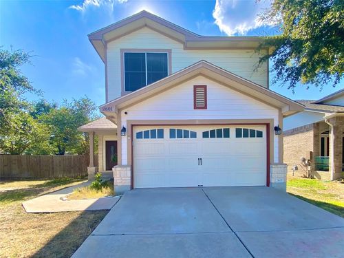 2601 Greenlee Dr, Leander, TX, 78641-2104 | Card Image