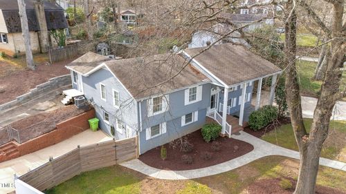 5412 Farley Dr, Raleigh, NC, 27609-4414 | Card Image