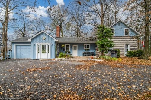 4081 Stage Coach Rd, Sydenham, ON, K0H2T0 | Card Image