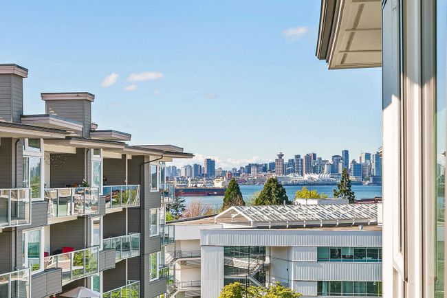 513 - 277 W 1 St Street, Condo with 2 bedrooms, 2 bathrooms and 1 parking in North Vancouver BC | Image 23