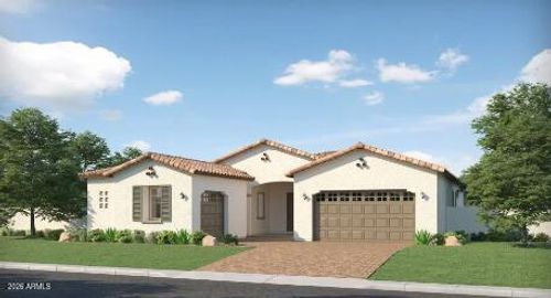23089 E Alyssa Road, Queen Creek, AZ, 85142 | Card Image