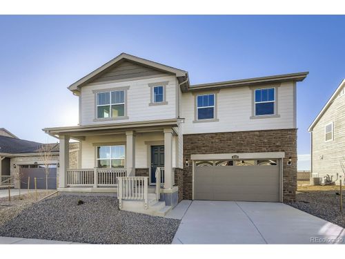 4226 Lucas Dr, Johnstown, CO, 80534 | Card Image