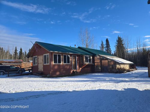 Mile 8.9 Edgerton Hwy, Glennallen, AK, 99573 | Card Image