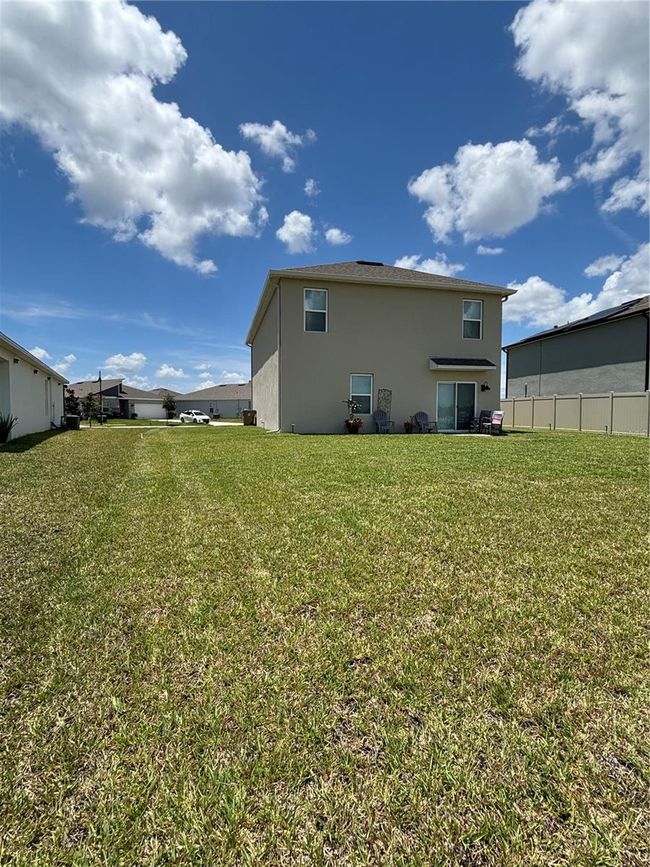 Backyard | Image 27