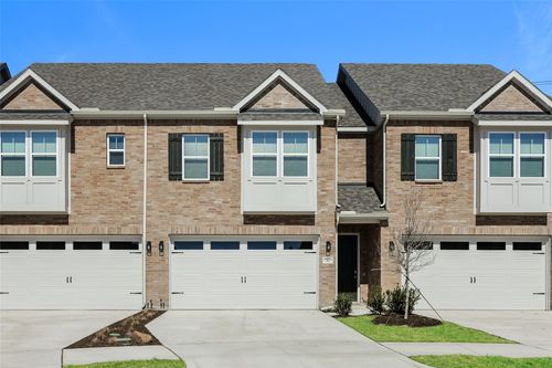 3011 Songbird Lane, Garland, TX, 75043 | Card Image