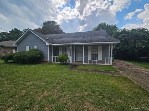 759 N Burbank Drive, Montgomery, AL, 36117 | Card Image