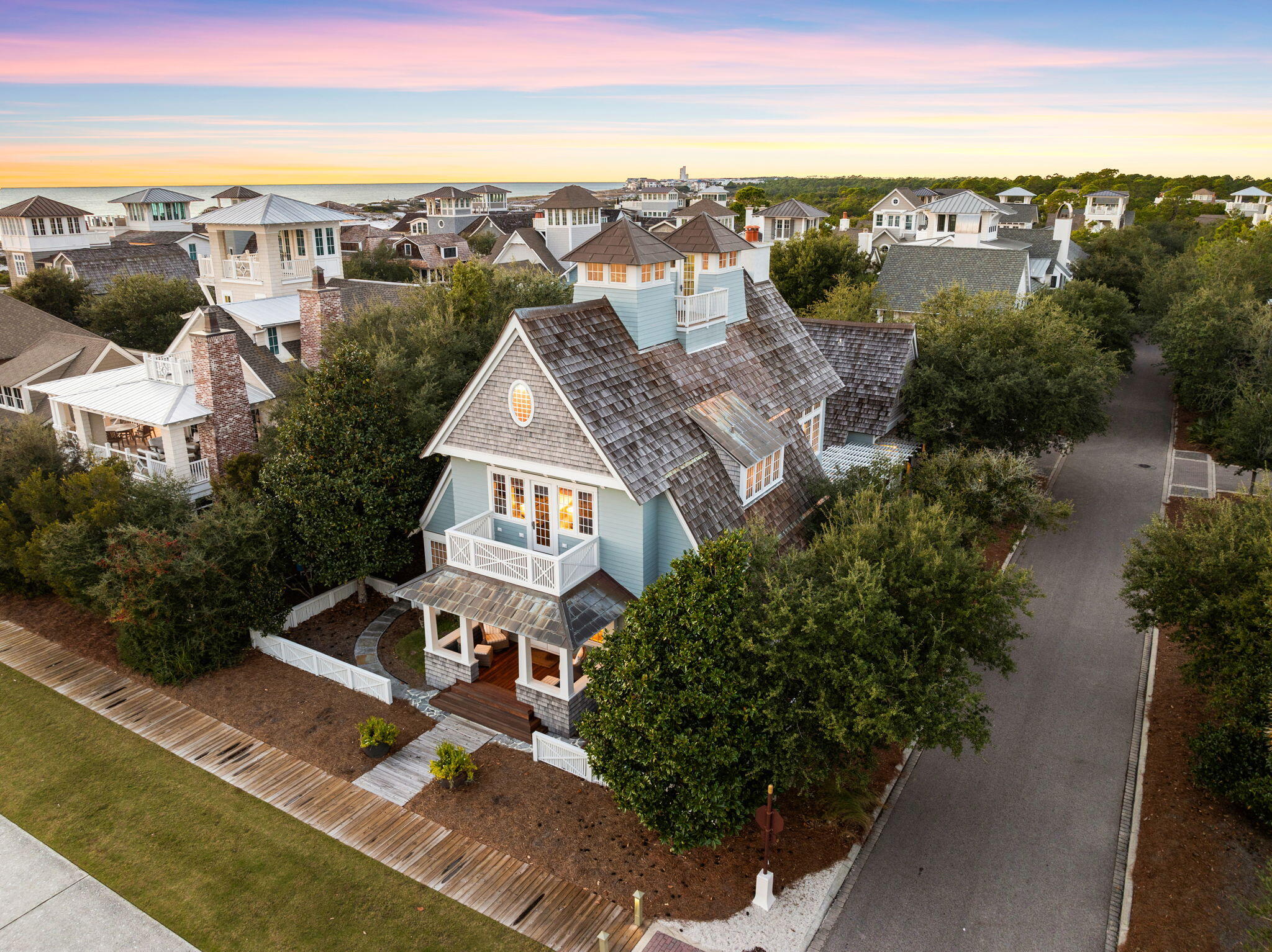 Founders Ln, Inlet Beach, FL 32461
