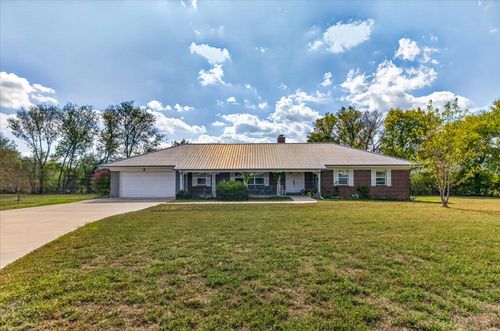 1019 Country Club Drive, Nowata, OK, 74048 | Card Image
