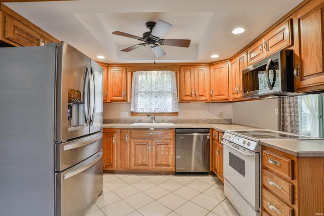 1430 Brookview Ave, House other with 2 bedrooms, 1 bathrooms and null parking in Warsaw IN | Image 11