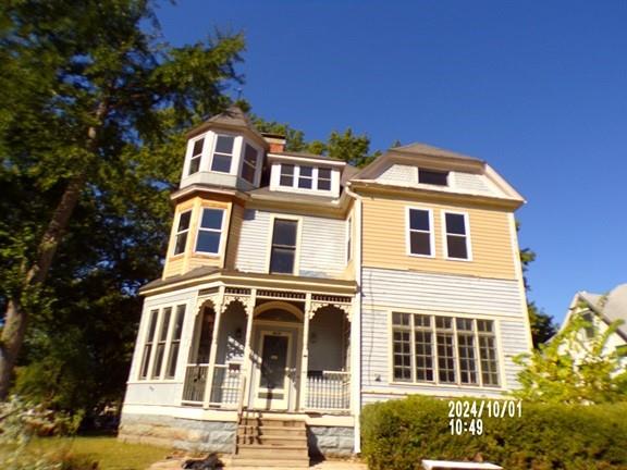 Grand Ave, Sedalia, MO 65301