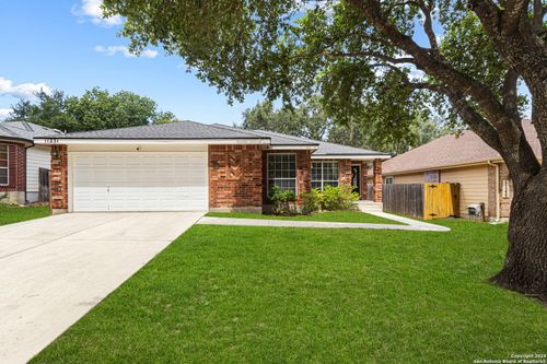 11231 Ocate, Helotes, TX, 78023-4187 | Card Image