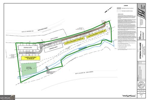 0 Living Waters Way, Clayton, GA, 30525 | Card Image