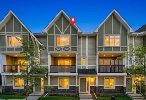 412 Nolanlake Villas Nw, Calgary, AB, T3R0Z7 | Card Image