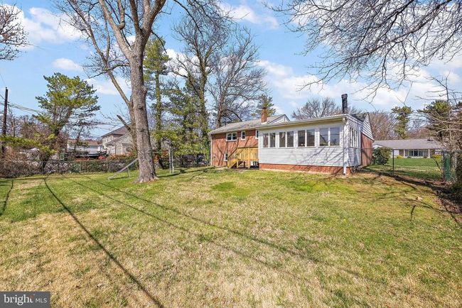 4662 Dartmoor Dr, House other with 4 bedrooms, 3 bathrooms and null parking in Wilmington DE | Image 30