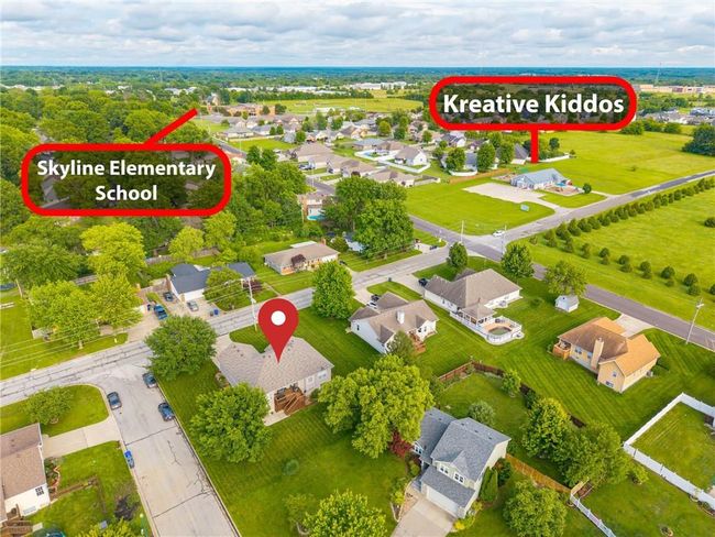 3100 Clarendon Rd, House other with 5 bedrooms, 3 bathrooms and null parking in Sedalia MO | Image 55