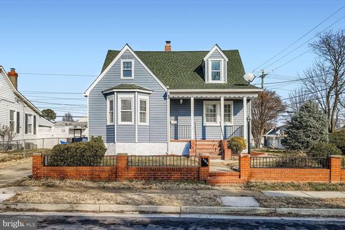 1703 Bethlehem Ave, DUNDALK, MD, 21222-1127 | Card Image