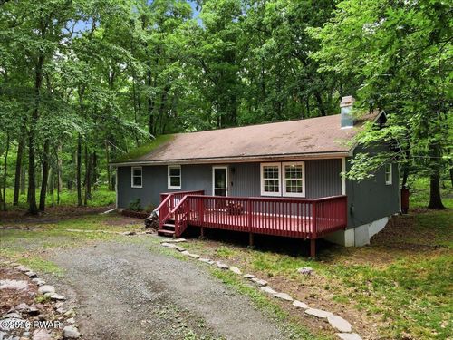 337 Oak Hill Rd, Hawley, PA, 18428-4016 | Card Image
