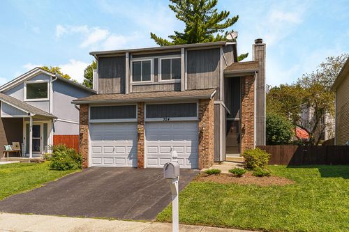 324 Meadowside Ct, Columbus, OH, 43230-1703 | Card Image