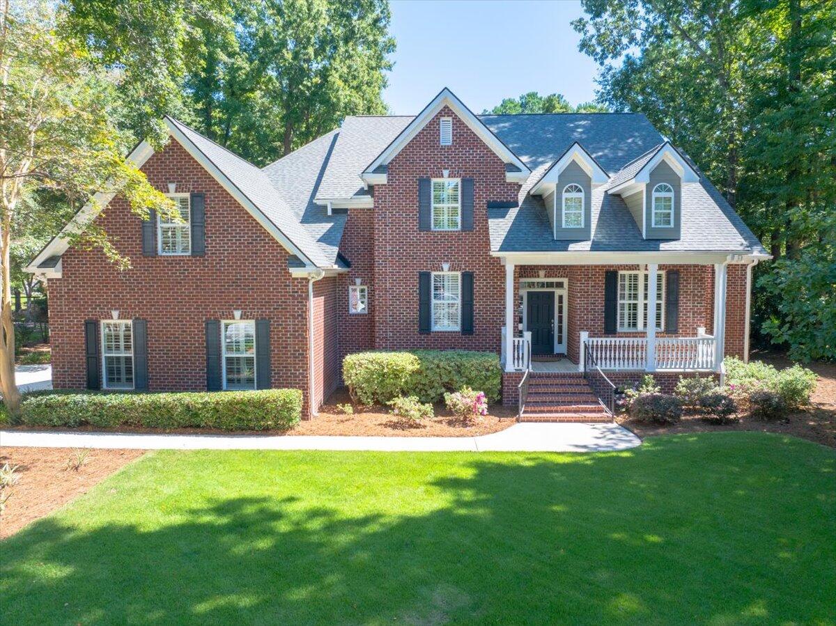 John Boone Ct, Mount Pleasant, SC 29466