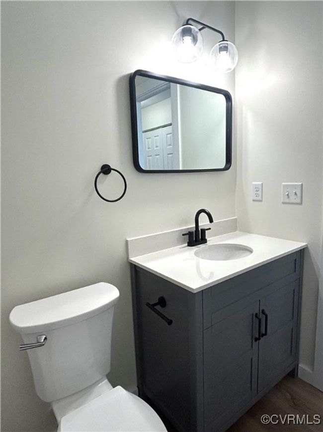 1441 Salton Dr, House other with 3 bedrooms, 2 bathrooms and null parking in Chesapeake VA | Image 15