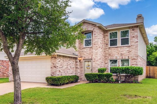 1300 Rambling Brook Trl, Denton, TX, 76210-0863 | Card Image