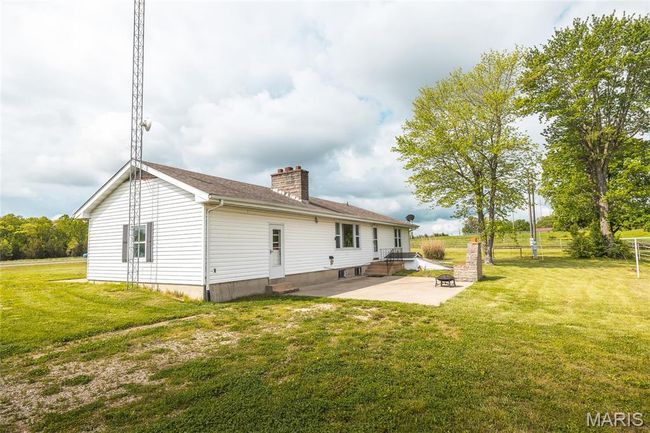 24265 Vinyard Rd, House other with 3 bedrooms, 2 bathrooms and 2 parking in Cuba MO | Image 26